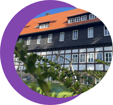 Der Schäferstuhl von außen